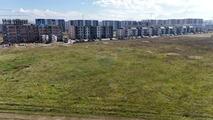 Teren  intravilan 740mp, Nicolae Labiș Tractorul - imagine 7