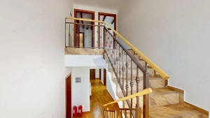 Pensiunea Valea Lisei – nouă, complet utilată | COMISION 0% - imagine 17