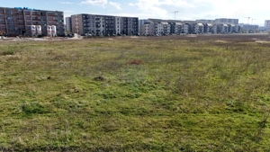 Teren  intravilan 740mp, Nicolae Labiș Tractorul - imagine 4