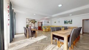 Pensiunea Valea Lisei – nouă, complet utilată | COMISION 0% - imagine 16