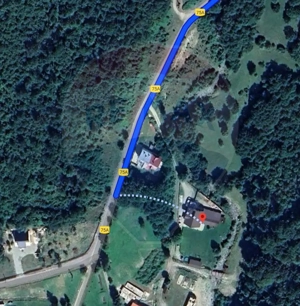 Pensiunea Valea Lisei – nouă, complet utilată | COMISION 0% - imagine 14