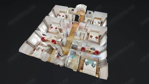 Pensiunea Valea Lisei – nouă, complet utilată | COMISION 0% - imagine 12