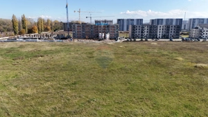 Teren  intravilan 740mp, Nicolae Labiș Tractorul - imagine 8