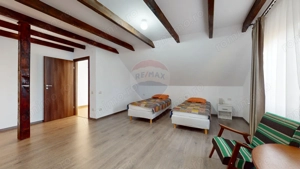 Pensiunea Valea Lisei – nouă, complet utilată | COMISION 0% - imagine 9