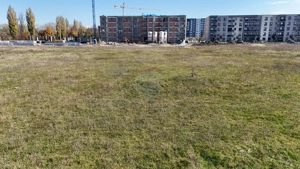 Teren  intravilan 740mp, Nicolae Labiș Tractorul - imagine 9