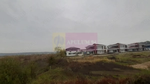 Teren Corbeanca în zona Cantonului aproape de A0 - imagine 15