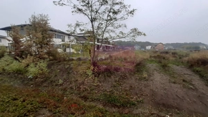Teren Corbeanca în zona Cantonului aproape de A0 - imagine 8