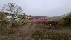 Teren Corbeanca în zona Cantonului aproape de A0