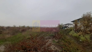 Teren Corbeanca în zona Cantonului aproape de A0 - imagine 6