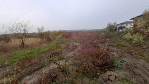 Teren Corbeanca în zona Cantonului aproape de A0 - imagine 16