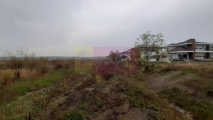 Teren Corbeanca în zona Cantonului aproape de A0 - imagine 2