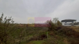 Teren Corbeanca în zona Cantonului aproape de A0 - imagine 17