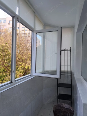 Apt. 2 camere linistit de inchiriat, metrou Stefan cel Mare - imagine 7