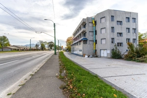 Oportunitate investiție-Clădire cu autorizație hotel și teren BRAȘOV - imagine 10