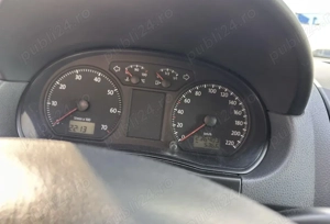Volkswagen Polo 1.6 Benzina 2008 - imagine 6 Volkswagen Polo 1.6 Benzina 2008 - imagine 6