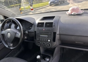 Volkswagen Polo 1.6 Benzina 2008 - imagine 4 Volkswagen Polo 1.6 Benzina 2008 - imagine 4