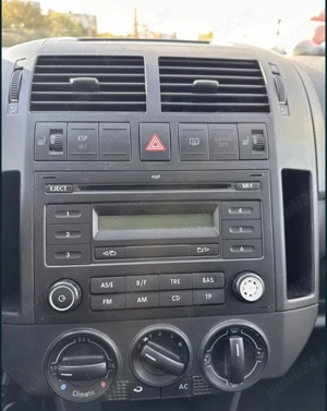 Volkswagen Polo 1.6 Benzina 2008 - imagine 8 Volkswagen Polo 1.6 Benzina 2008 - imagine 8