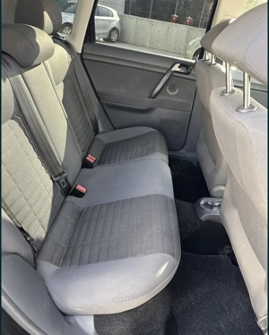 Volkswagen Polo 1.6 Benzina 2008 - imagine 7 Volkswagen Polo 1.6 Benzina 2008 - imagine 7