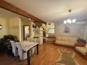 Casa de vanzare in Bacau Luncani Strada Slatinei în mijlocul naturii - imagine 8