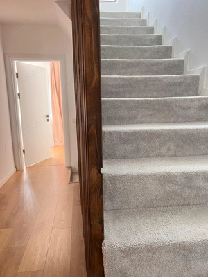 Casa Insiruita 4 Camere Zona Metalurgiei Drumul Binelui Mobilata - imagine 17