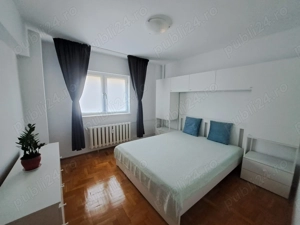 Apt. 2 camere linistit de inchiriat, metrou Stefan cel Mare