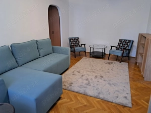 Apt. 2 camere linistit de inchiriat, metrou Stefan cel Mare - imagine 4