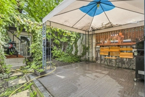 Vila Obor/ Str Mihai Spatarul