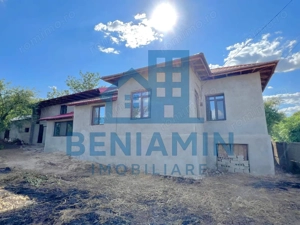 Casa La tara-Renovata partial -Teren 1000mp-Dolj -Rate -Disponibila - imagine 2