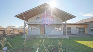 Casă -Brasov, Sanpetru - imagine 2