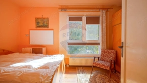 Apartament 3 camere, complet mobilat, la 1 minut de Piața Astra - imagine 3