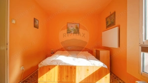 Apartament 3 camere, complet mobilat, la 1 minut de Piața Astra - imagine 4