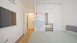 Apartament cu 2 camere și boxă de vânzare la Top City în Tractorul - imagine 7