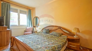 Apartament 3 camere, complet mobilat, la 1 minut de Piața Astra - imagine 5