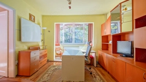 Apartament 3 camere, complet mobilat, la 1 minut de Piața Astra - imagine 2