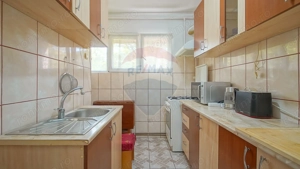 Apartament 3 camere, complet mobilat, la 1 minut de Piața Astra - imagine 8