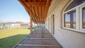 Casă -Brasov, Sanpetru - imagine 17