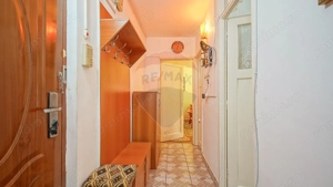 Apartament 3 camere, complet mobilat, la 1 minut de Piața Astra - imagine 7