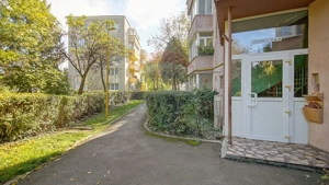 Apartament 3 camere, complet mobilat, la 1 minut de Piața Astra - imagine 11