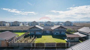 Casă -Brasov, Sanpetru