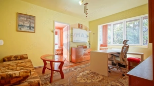 Apartament 3 camere, complet mobilat, la 1 minut de Piața Astra