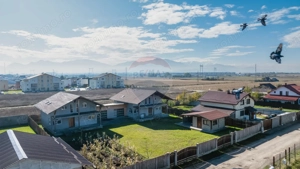 Casă -Brasov, Sanpetru - imagine 5