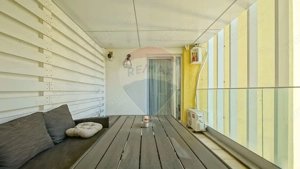 Apartament cu 2 camere și boxă de vânzare la Top City în Tractorul - imagine 18