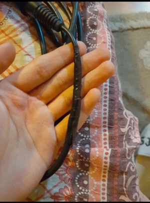 Microfon Dinamic Watson (Cu Fir Lung) - imagine 4