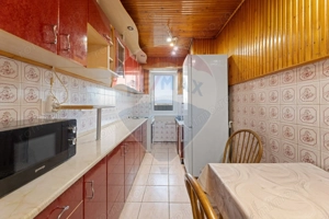 Apartament cu 3 camere de închiriat TIP SAMATHA - zona Polivalentă - imagine 5