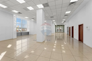 Spațiu de birouri de 830mp de închiriat în zona Sud-Vest - imagine 6