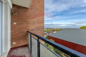 Apartament cu 3 camere de închiriat TIP SAMATHA - zona Polivalentă - imagine 11