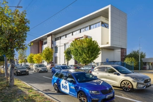 Spațiu de birouri de 830mp de închiriat în zona Sud-Vest - imagine 2