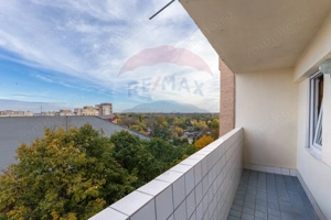 Apartament cu 3 camere de închiriat TIP SAMATHA - zona Polivalentă - imagine 10