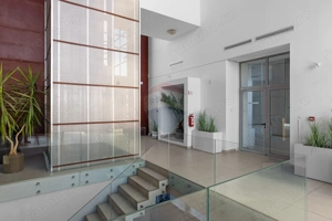 Spațiu de birouri de 830mp de închiriat în zona Sud-Vest - imagine 4