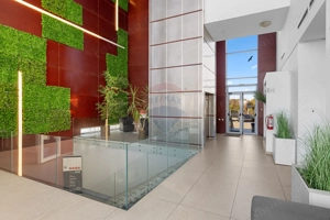 Spațiu de birouri de 830mp de închiriat în zona Sud-Vest - imagine 3